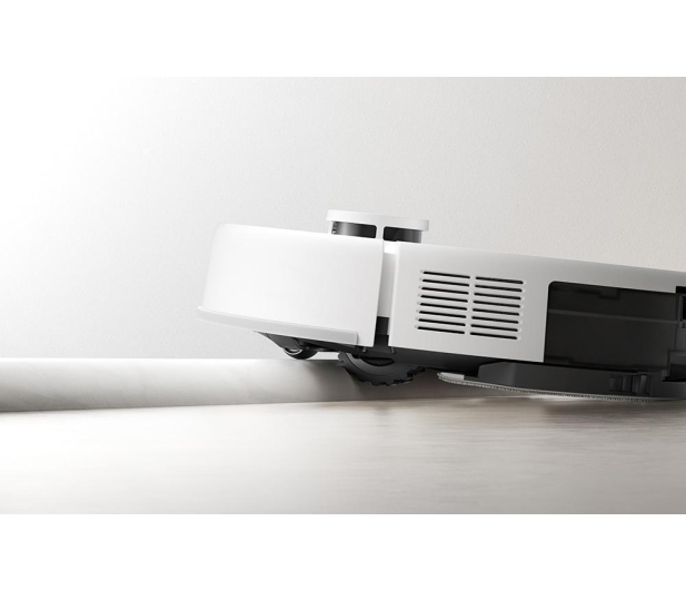 MOVA Robot sprzątający MOVA RVC E20s Pro Plus White - 1486600 - zdjęcie 7